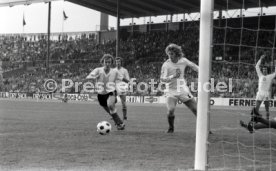 15.06.74 Polen - Argentinien