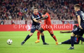 04.10.22 FC Bayern M&uuml;nchen - FC Viktoria Pilsen