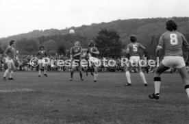 04.06.80 Wernauer SF - FC Bayern M&uuml;nchen