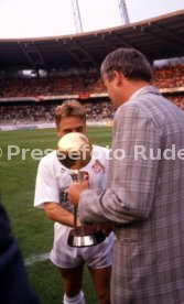 09.09.89 1. FC K&ouml;ln - SV Werder Bremen