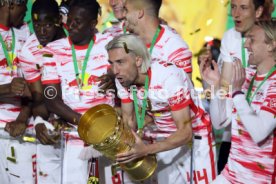 21.05.22 DFB-Pokal Finale SC Freiburg - RB Leipzig