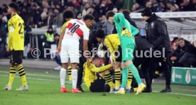 06.12.23 VfB Stuttgart - Borussia Dortmund
