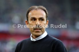 Fortuna D&uuml;sseldorf - VfB Stuttgart