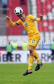 Karlsruher SC - Eintracht Braunschweig