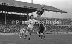 04.11.89 VfB Stuttgart - Borussia M&ouml;nchengladbach