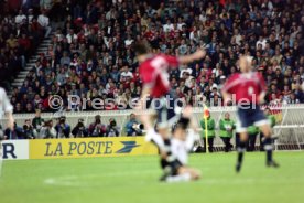 15.06.98 Deutschland - USA