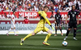 04.05.24 VfB Stuttgart - FC Bayern M&uuml;nchen