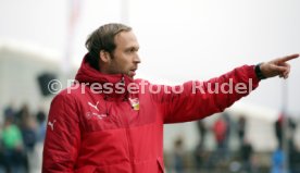 Stuttgarter Kickers - VfB Stuttgart II
