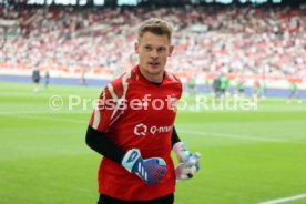 07.10.23 VfB Stuttgart - VfL Wolfsburg