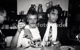 16.05.1992 VfB Stuttgart Meisterfeier in Bad Cannstatt