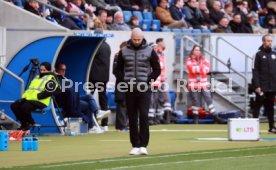 14.03.26 TSG 1899 Hoffenheim - VfL Wolfsburg