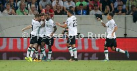 TSG 1899 Hoffenheim - FC Liverpool