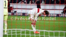 18.01.26 VfB Stuttgart - 1. FC Union Berlin
