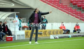 04.04.21 VfB Stuttgart - SV Werder Bremen
