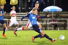 VfB Stuttgart II - TSG 1899 Hoffenheim II