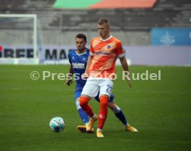 01.11.20 Karlsruher SC - SV Darmstadt 98