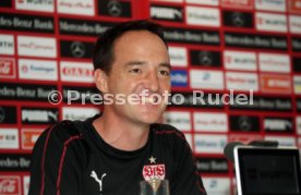 VfB Stuttgart PK