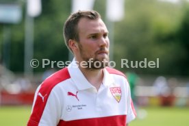 VfB Stuttgart - FC St. Gallen