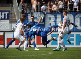 13.08.22 Stuttgarter Kickers - FC Nöttingen