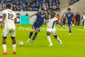 15.10.26 TSG 1899 Hoffenheim - Besiktas Istanbul