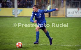 U19 TSG 1899 Hoffenheim - U19 Real Madrid