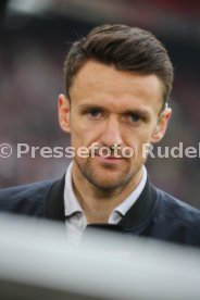 VfB Stuttgart - 1. FC N&uuml;rnberg