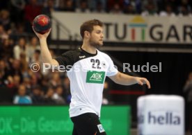 Handball DHB