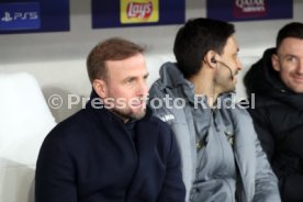 29.01.25 VfB Stuttgart - Paris St. Germain