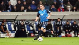 TSG 1899 Hoffenheim - SV Werder Bremen