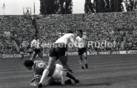 12.06.88 England - Irland