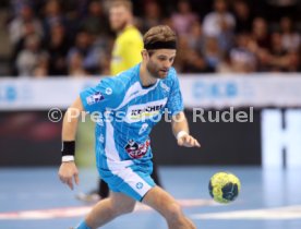 TVB 1898 Stuttgart - HBW Balingen-Weilstetten