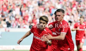 17.05.25 SC Freiburg - Eintracht Frankfurt