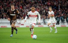 21.12.24 VfB Stuttgart - FC St. Pauli