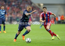 FC Bayern M&uuml;nchen