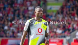 13.09.25 1. FC Heidenheim - Borussia Dortmund