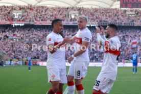 09.05.26 VfB Stuttgart - Bayer 04 Leverkusen