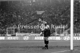 27.08.95 Stuttgarter Kickers - FC Bayern M&uuml;nchen