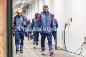 10.10.26 FC Augsburg - FC Bayern M&uuml;nchen
