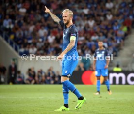 TSG 1899 Hoffenheim - FC Liverpool