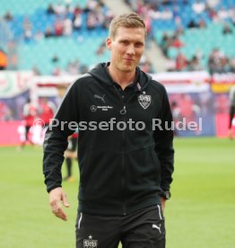 RB Leipzig - VfB Stuttgart