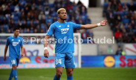 TSG 1899 Hoffenheim - 1. FC N&uuml;rnberg