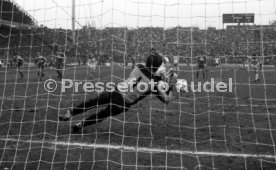 10.03.84 Borussia M&ouml;nchengladbach - VfB Stuttgart