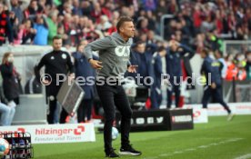 16.10.21 SC Freiburg - RB Leipzig