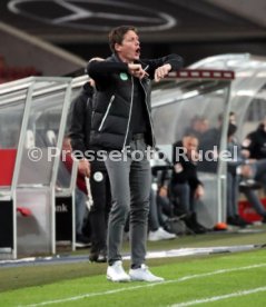 21.04.21 VfB Stuttgart - VfL Wolfsburg