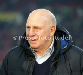 VfB Stuttgart - Fortuna D&uuml;sseldorf