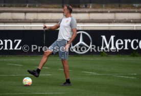 13.09.22 VfB Stuttgart Training