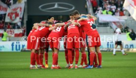 24.10.21 VfB Stuttgart - 1. FC Union Berlin