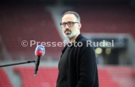 21.04.21 VfB Stuttgart - VfL Wolfsburg