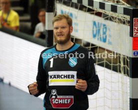 TVB 1898 Stuttgart - HC Erlangen