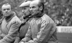 15.02.75 FC Bayern M&uuml;nchen - VfB Stuttgart